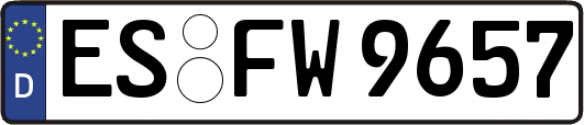 ES-FW9657