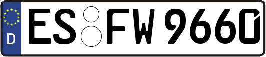 ES-FW9660