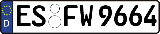 ES-FW9664
