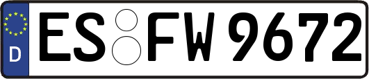 ES-FW9672