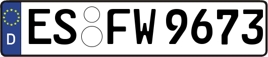 ES-FW9673