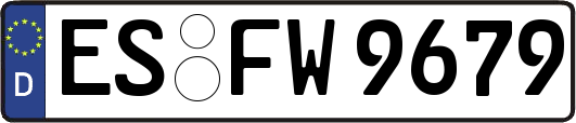 ES-FW9679