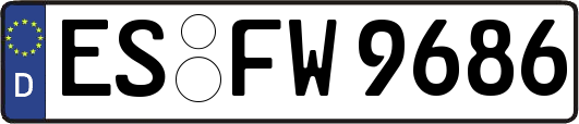 ES-FW9686