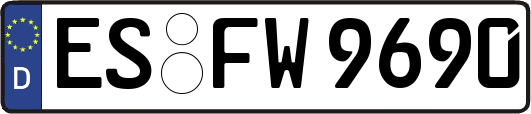 ES-FW9690