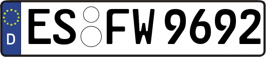 ES-FW9692