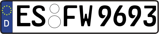 ES-FW9693
