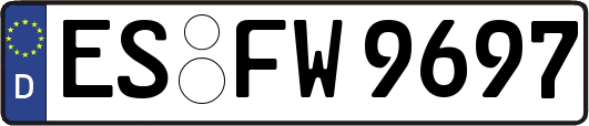 ES-FW9697