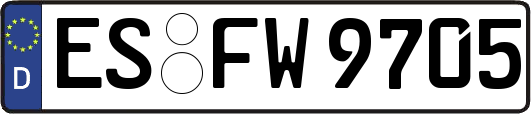 ES-FW9705