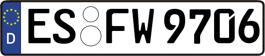 ES-FW9706