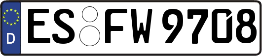 ES-FW9708