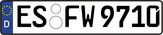 ES-FW9710