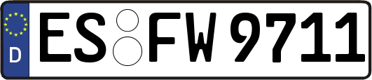 ES-FW9711