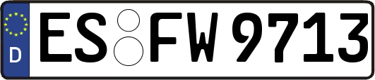 ES-FW9713