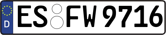 ES-FW9716