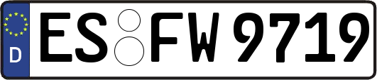 ES-FW9719