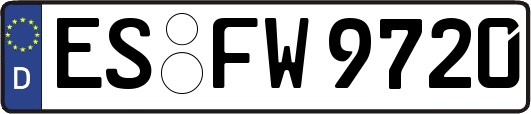 ES-FW9720