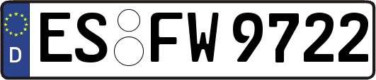 ES-FW9722