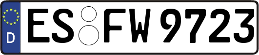 ES-FW9723