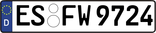 ES-FW9724