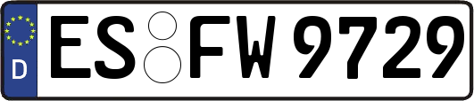 ES-FW9729