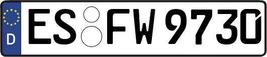 ES-FW9730