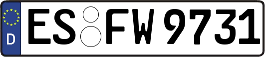 ES-FW9731