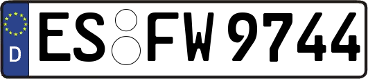 ES-FW9744
