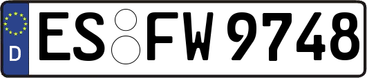 ES-FW9748