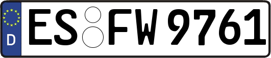 ES-FW9761