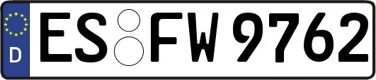 ES-FW9762