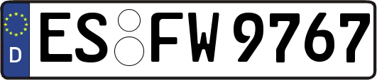 ES-FW9767