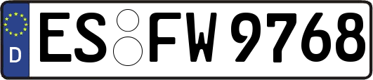 ES-FW9768