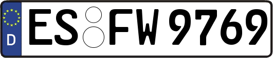 ES-FW9769