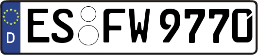 ES-FW9770