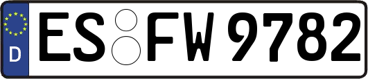 ES-FW9782