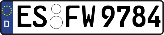 ES-FW9784