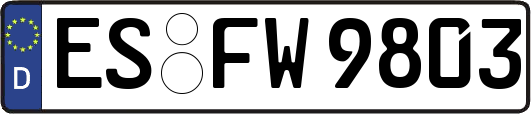 ES-FW9803