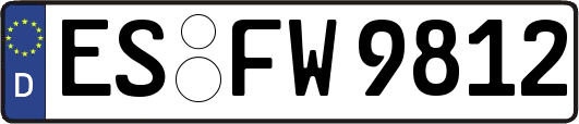 ES-FW9812