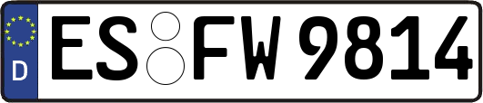ES-FW9814