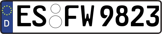 ES-FW9823