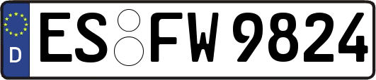 ES-FW9824