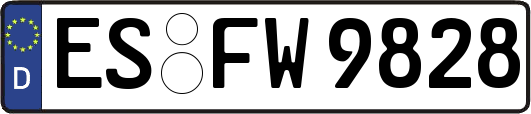 ES-FW9828