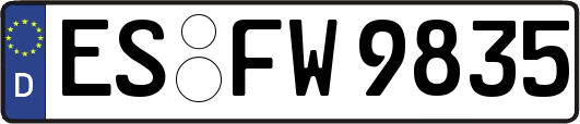 ES-FW9835