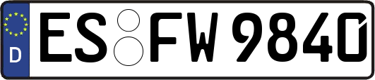 ES-FW9840