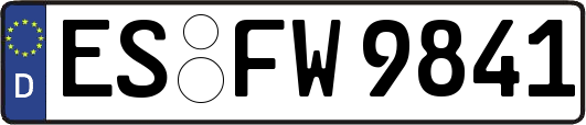 ES-FW9841