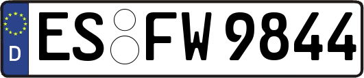 ES-FW9844