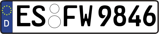 ES-FW9846