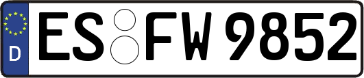 ES-FW9852