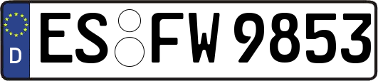 ES-FW9853