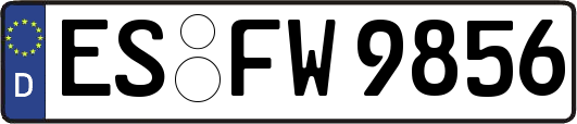 ES-FW9856